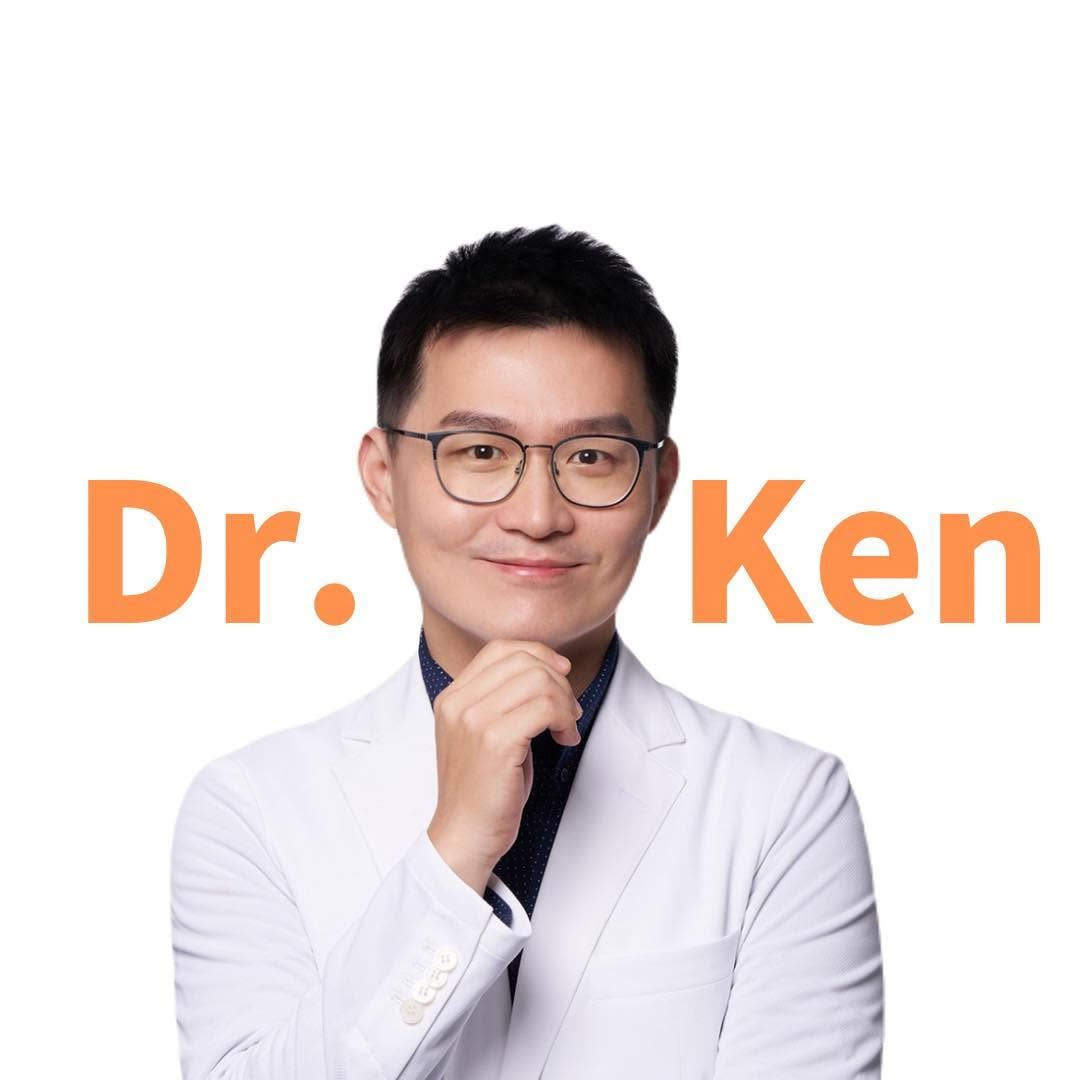 鄒尚勳博士專業形象照