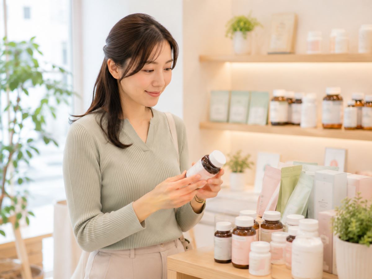 健康相談與營養管理示意圖