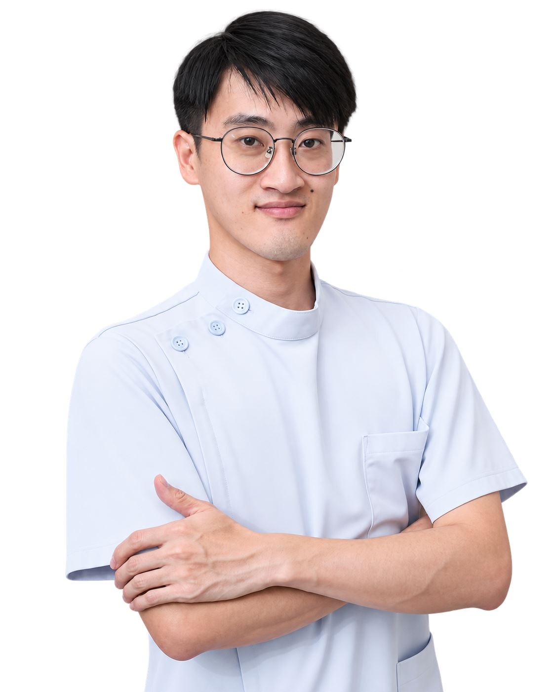 健康管理師 洪志瑜